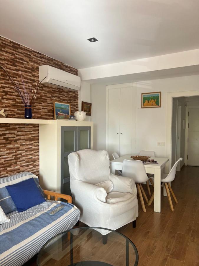 Apartamento Las Yucas - Aguadulce Sur Daire Almería Dış mekan fotoğraf