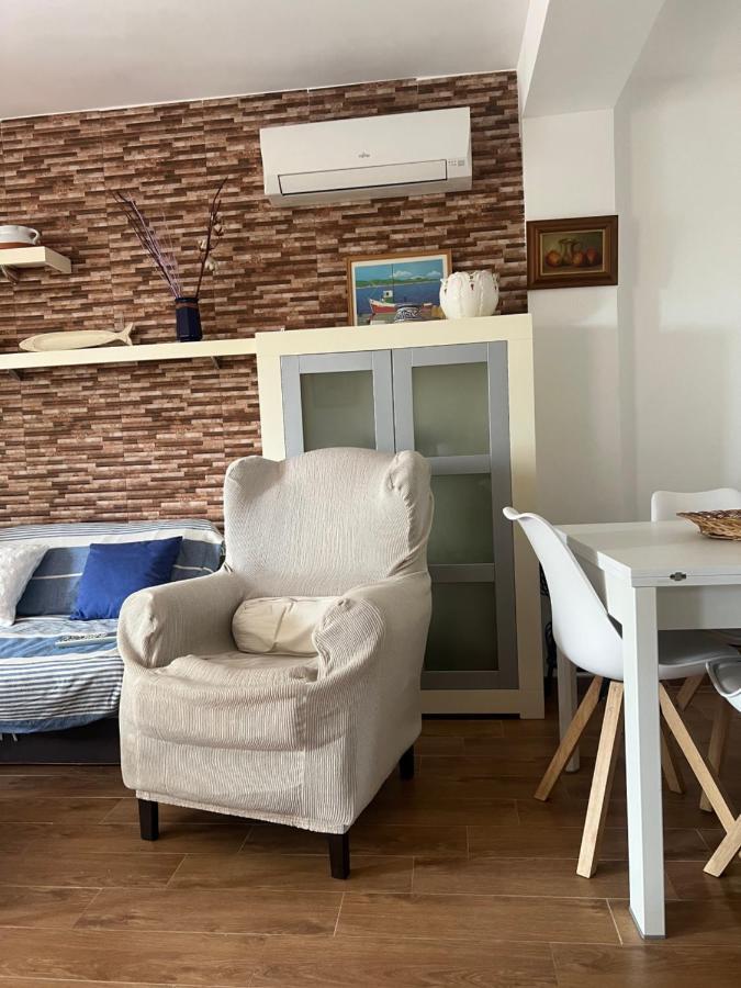 Apartamento Las Yucas - Aguadulce Sur Daire Almería Dış mekan fotoğraf