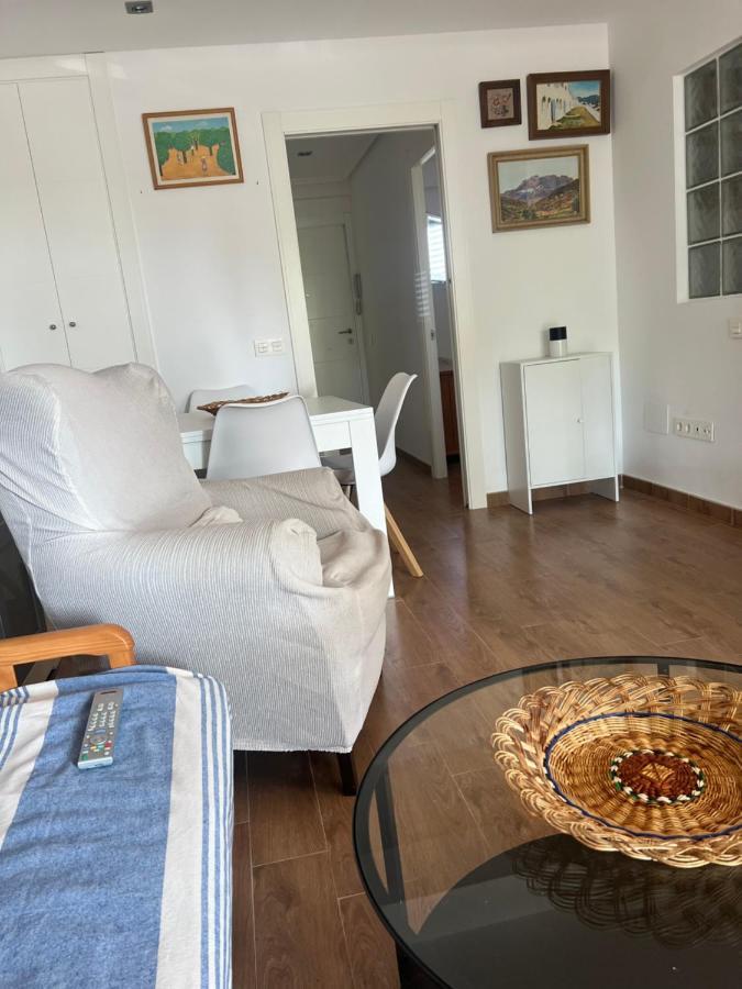 Apartamento Las Yucas - Aguadulce Sur Daire Almería Dış mekan fotoğraf