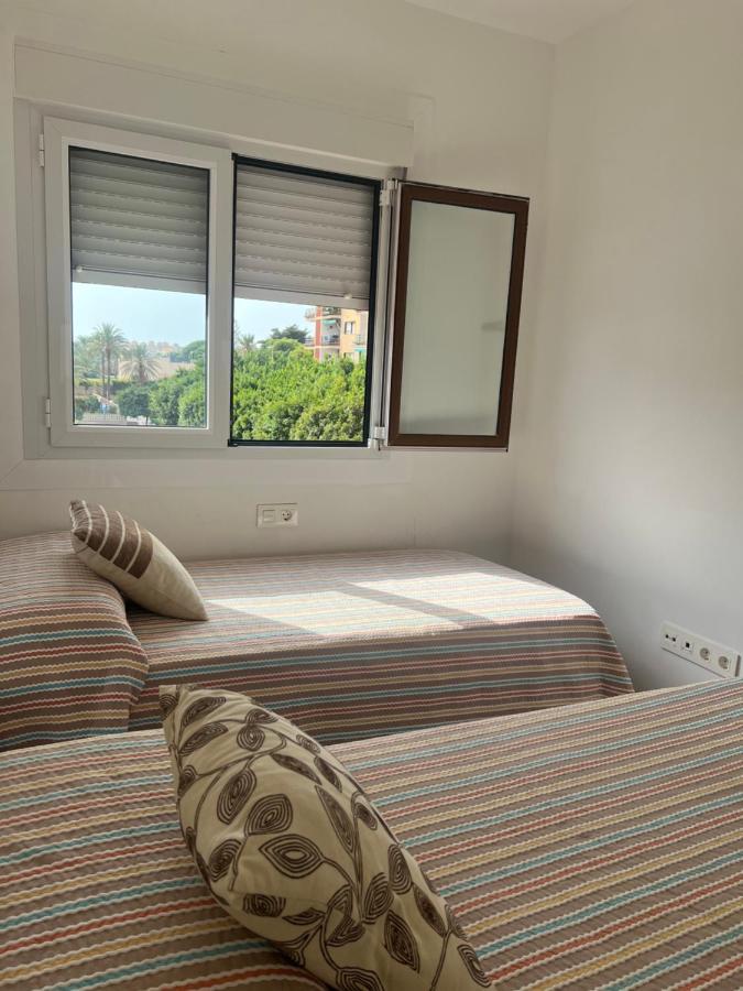 Apartamento Las Yucas - Aguadulce Sur Daire Almería Dış mekan fotoğraf