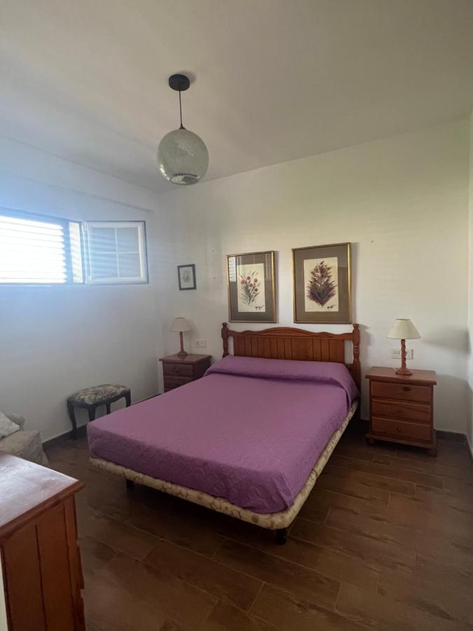 Apartamento Las Yucas - Aguadulce Sur Daire Almería Dış mekan fotoğraf