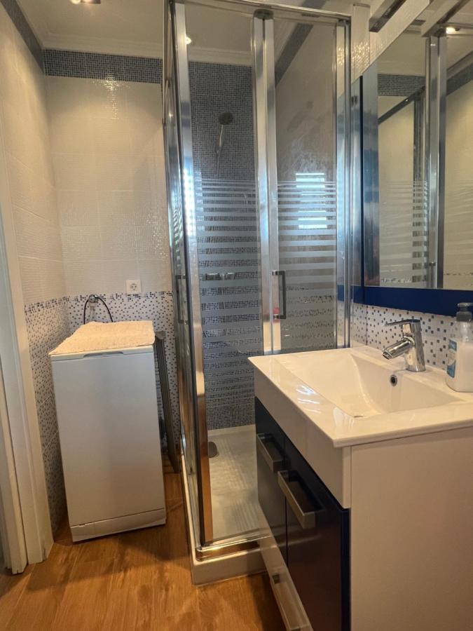 Apartamento Las Yucas - Aguadulce Sur Daire Almería Dış mekan fotoğraf