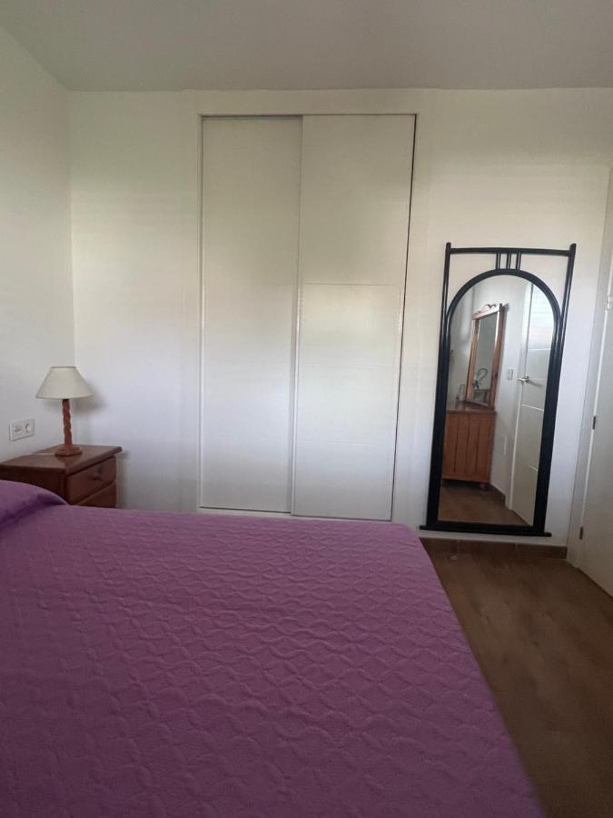 Apartamento Las Yucas - Aguadulce Sur Daire Almería Dış mekan fotoğraf