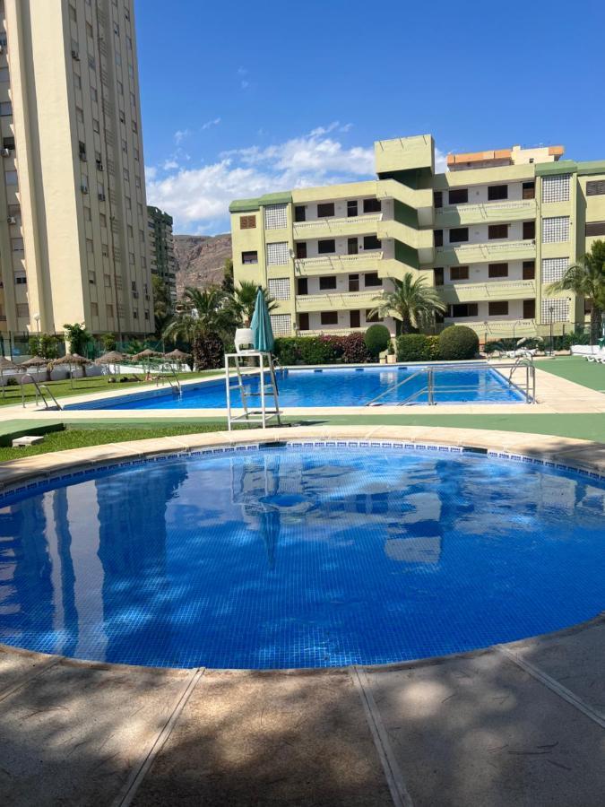 Apartamento Las Yucas - Aguadulce Sur Daire Almería Dış mekan fotoğraf